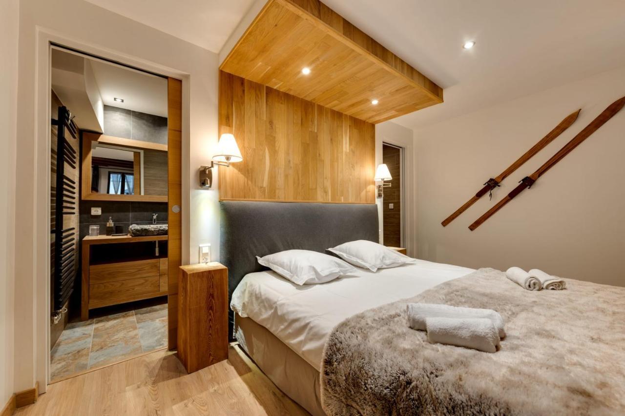 La Cour Filaterie - Suite Au D'Annecy Pdj En Option Exteriér fotografie