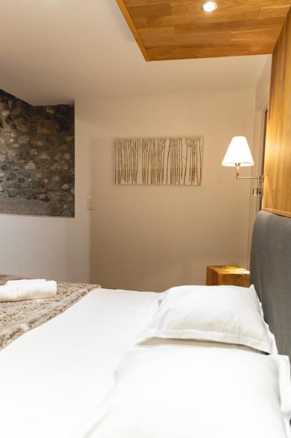 La Cour Filaterie - Suite Au D'Annecy Pdj En Option Exteriér fotografie