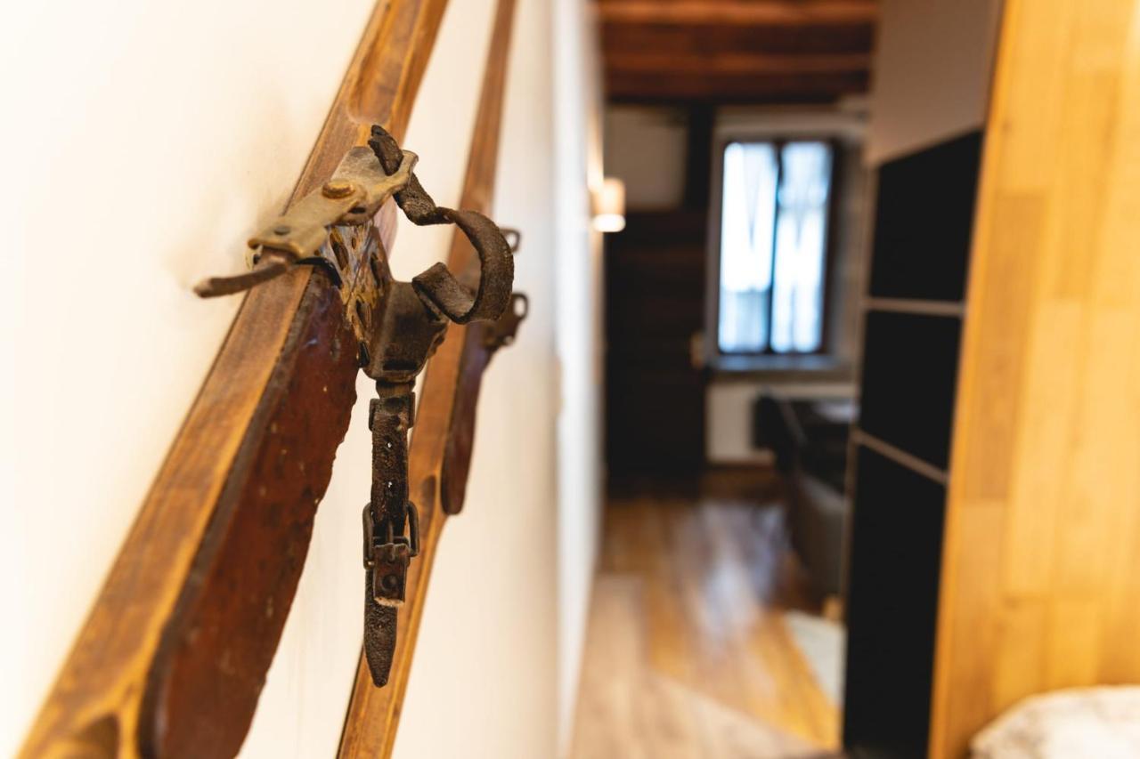 La Cour Filaterie - Suite Au D'Annecy Pdj En Option Exteriér fotografie